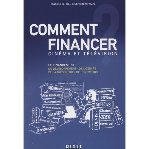 Comment Financer : Cinéma Et Télévision