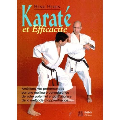 Karaté Et Efficacité