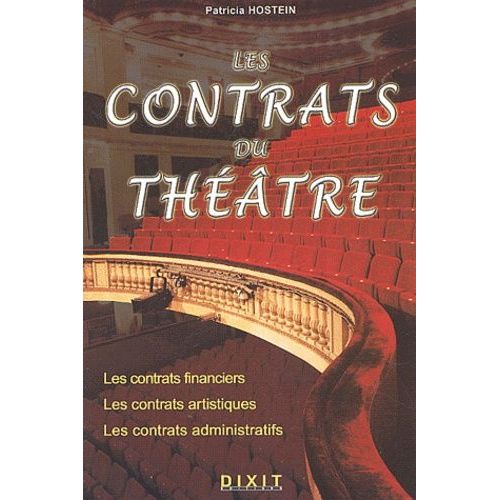 Les Contrats Du Théâtre