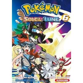 Pokémon Rouge Feu et Vert Feuille/Émeraude - tome 1 (1)
