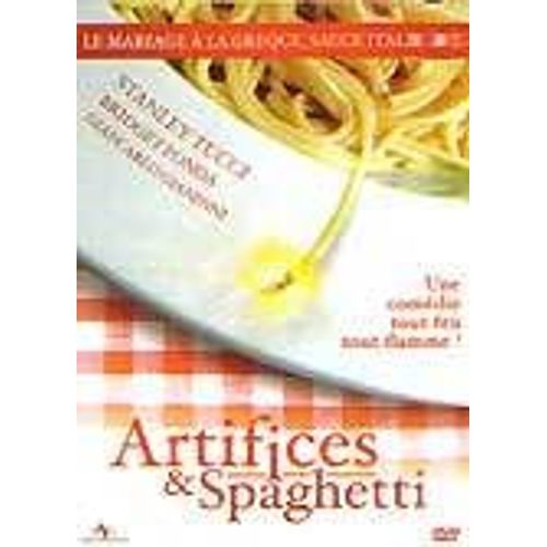 Artifices & Spaghetti