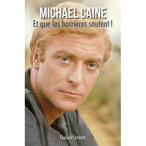 Et Que Les Barrières Sautent !