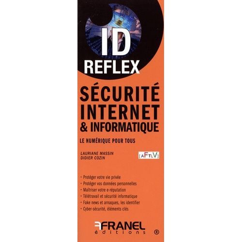 Sécurité Internet & Informatique