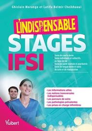 L'indispensable Stages Ifsi
