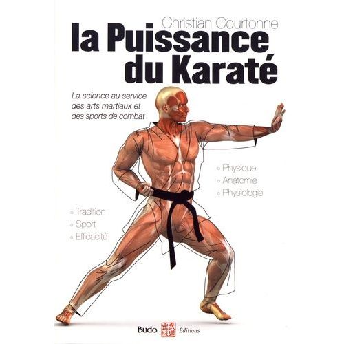 Puissance Du Karaté