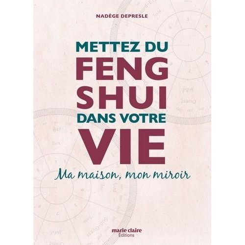 Mettez Du Feng-Shui Dans Votre Vie - Ma Maison, Mon Miroir