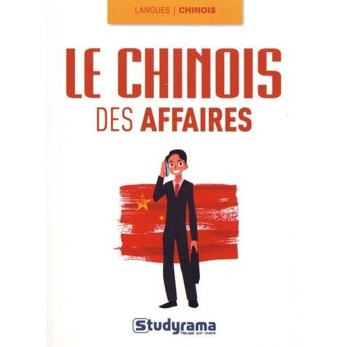 Le Chinois Des Affaires