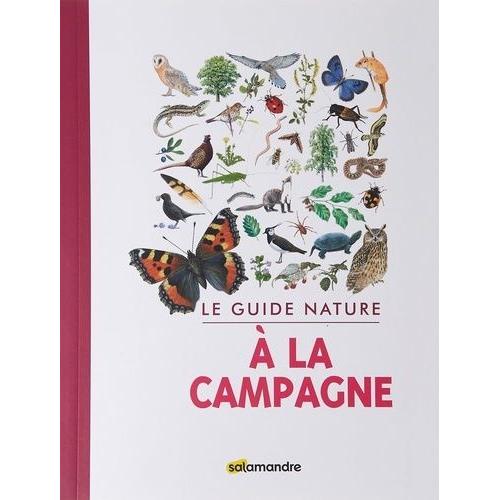 Le Guide Nature À La Campagne