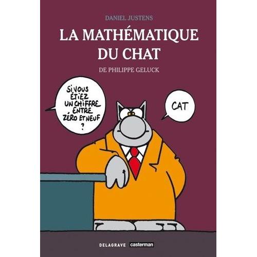 La Mathématique Du Chat