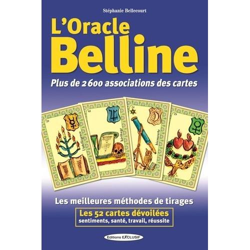 L'oracle Belline - Plus De 2600 Associations Des Cartes