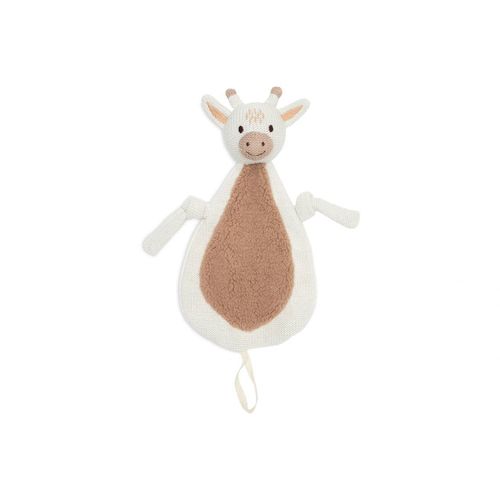 Attache Sucette Girafe - Jollein
