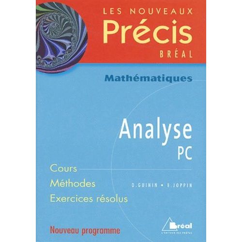 Analyse Pc