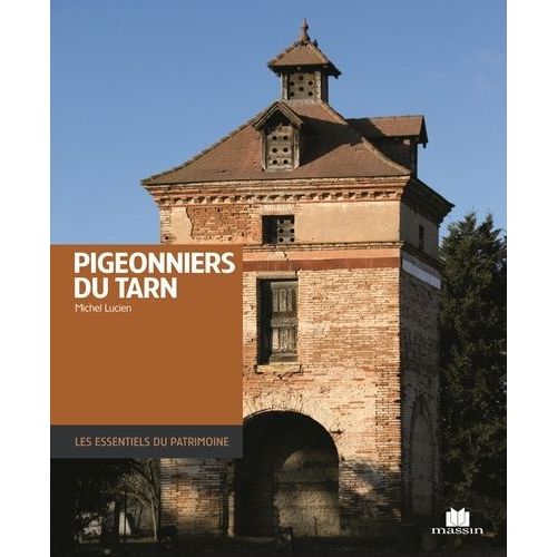 Pigeonniers Du Tarn