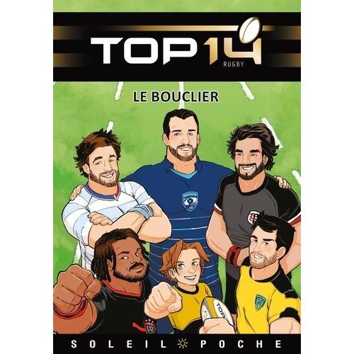 Top 14 - Le Bouclier