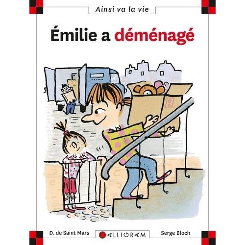 Emilie A Demenage