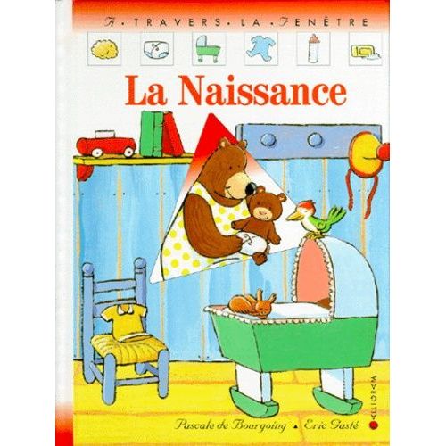 La Naissance