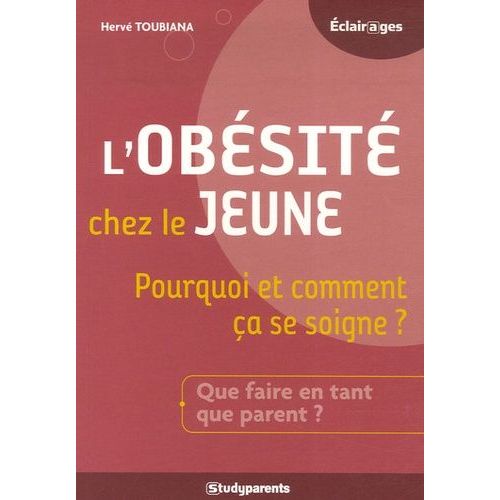 L'obésité Chez Le Jeune - Pourquoi Et Comment Ça Se Soigne ?