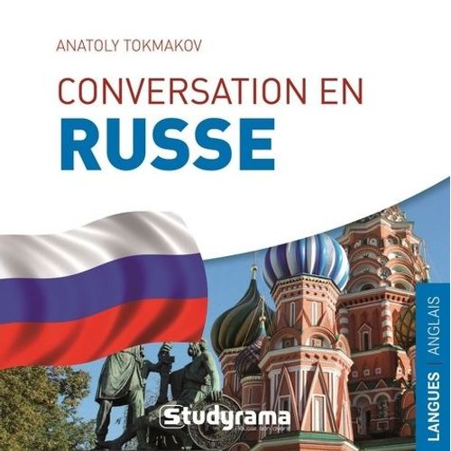 La Conversation En Russe
