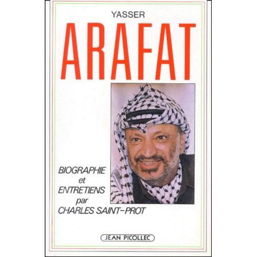 Yasser Arafat