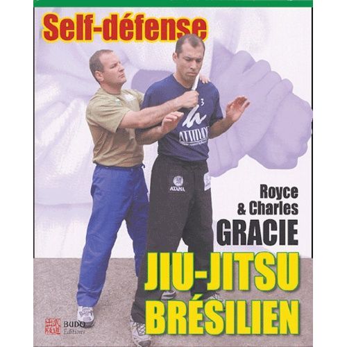 Jiu-Jitsu Brésilien - Self-Défense