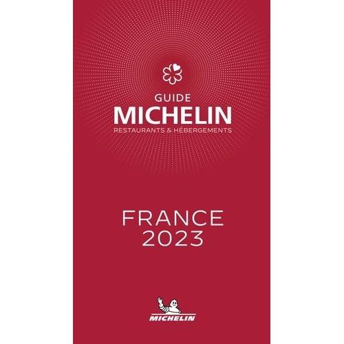 Le Guide Michelin France