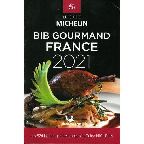 Bib Gourmand France