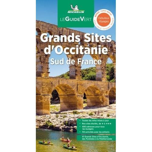 Grands Sites D'occitanie - Sud De France