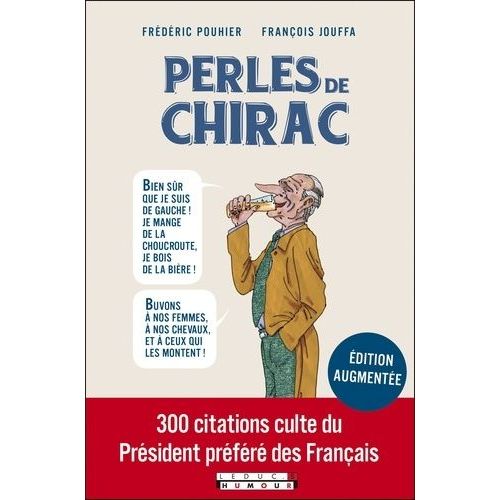 Les Perles De Chirac