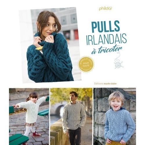 Couture Homewear - 16 Projets À Coudre Pour La Maison