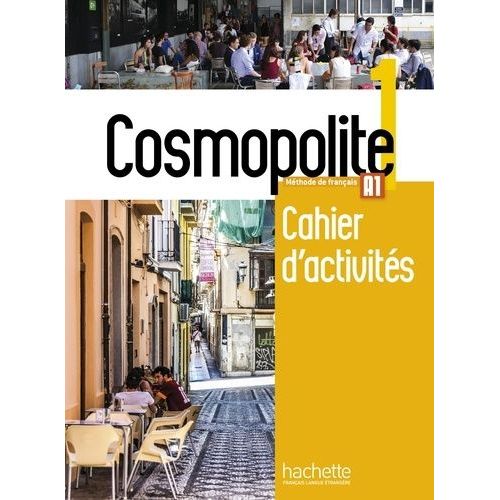 Cosmopolite 1