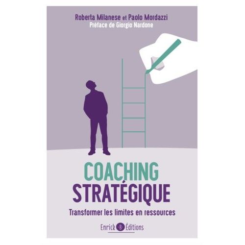 Coaching Stratégique - Transformer Les Limites En Ressources