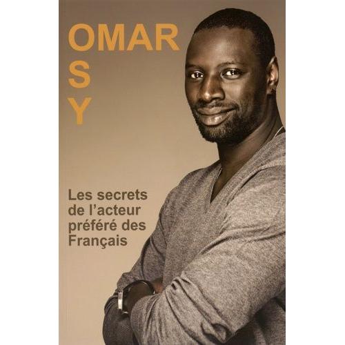 Omar Sy - Les Secrets De L'acteur Préféré Des Français