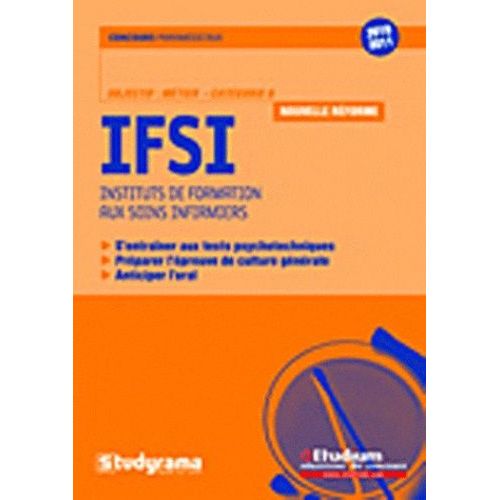Ifsi - Nouvelle Réforme