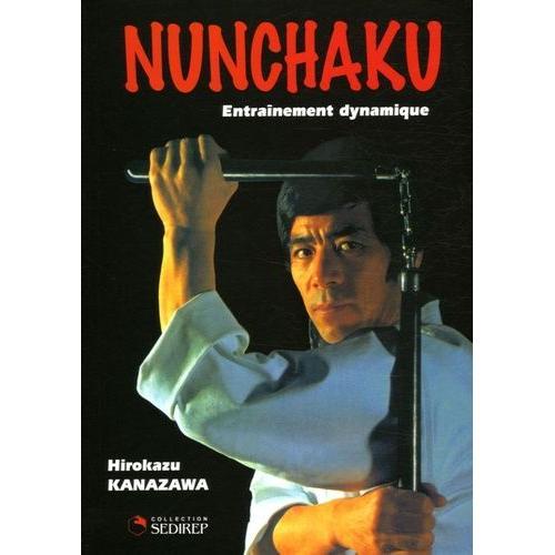 Nunchaku - Entraînement Dynamique