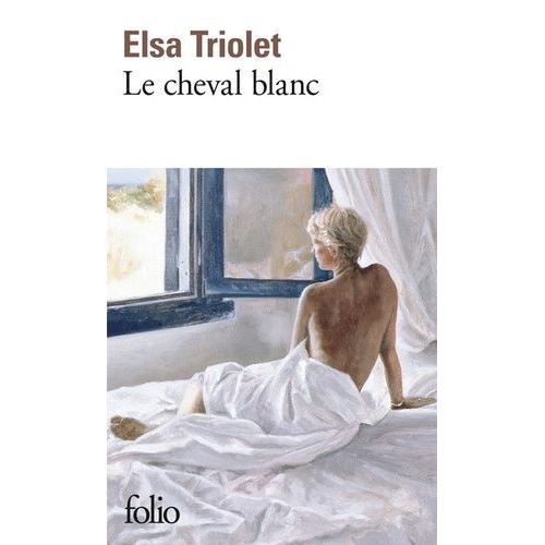 Le Cheval Blanc