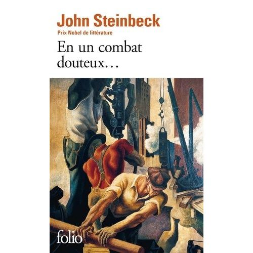 En Un Combat Douteux
