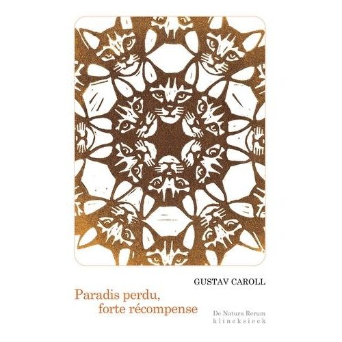 Paradis Perdu, Forte Récompense
