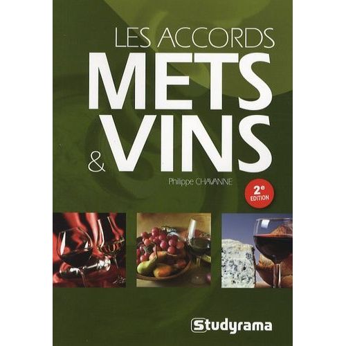 Les Accords Mets Et Vins
