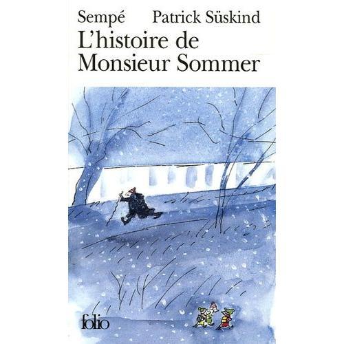 L'histoire De Monsieur Sommer