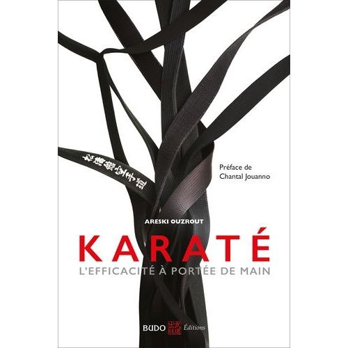 Karaté : L'efficacité À Portée De Main
