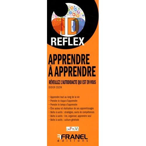 Apprendre À Apprendre