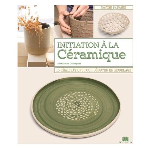 Initiation À La Céramique