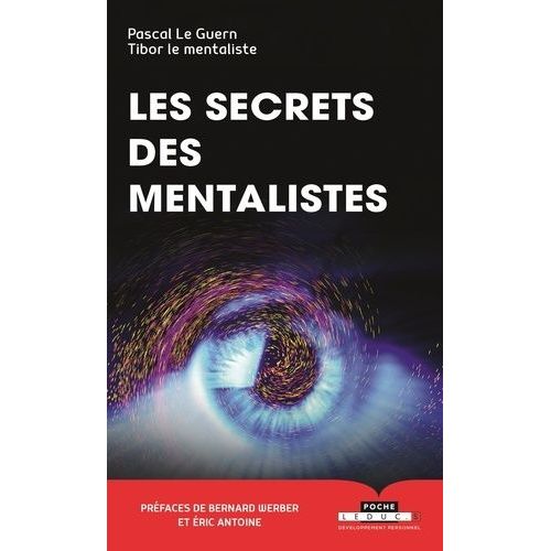 Les Secrets Des Mentalistes