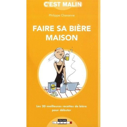 Faire Sa Bière Maison