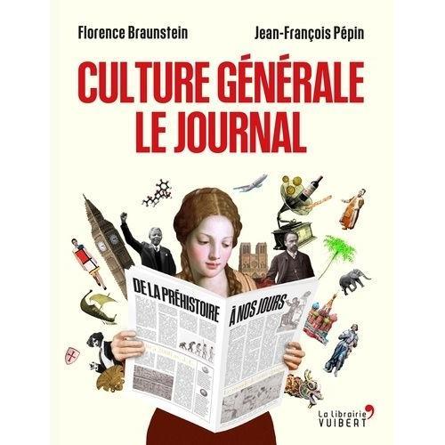 Culture Générale - Le Journal