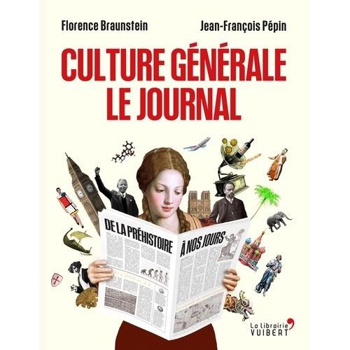 Culture Générale - Le Journal