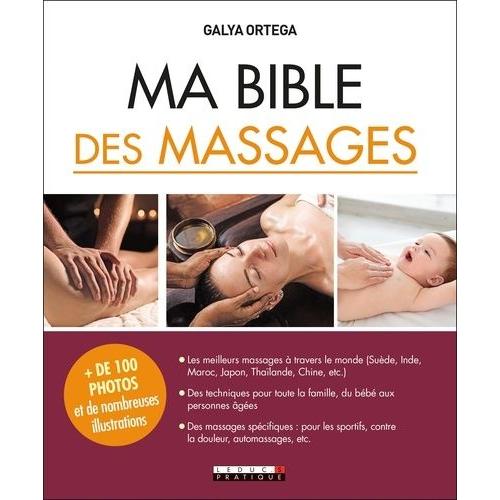 Ma Bible Des Massages