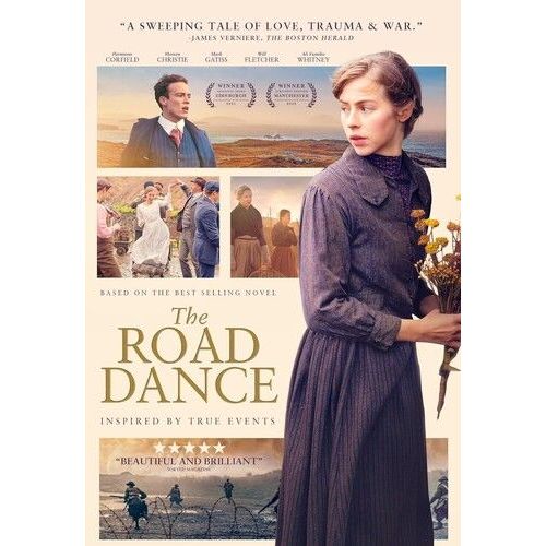 The Road Dance [Digital Video Disc]