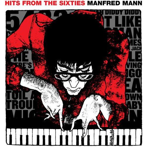 Manfred Mann - Hits From The Sixties [Vinyl Lp]