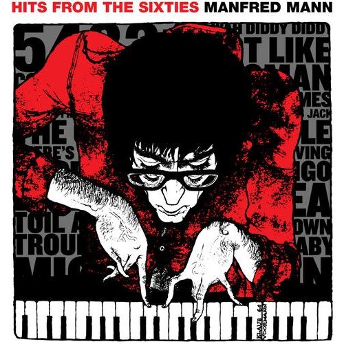 Manfred Mann - Hits From The Sixties [Vinyl Lp]